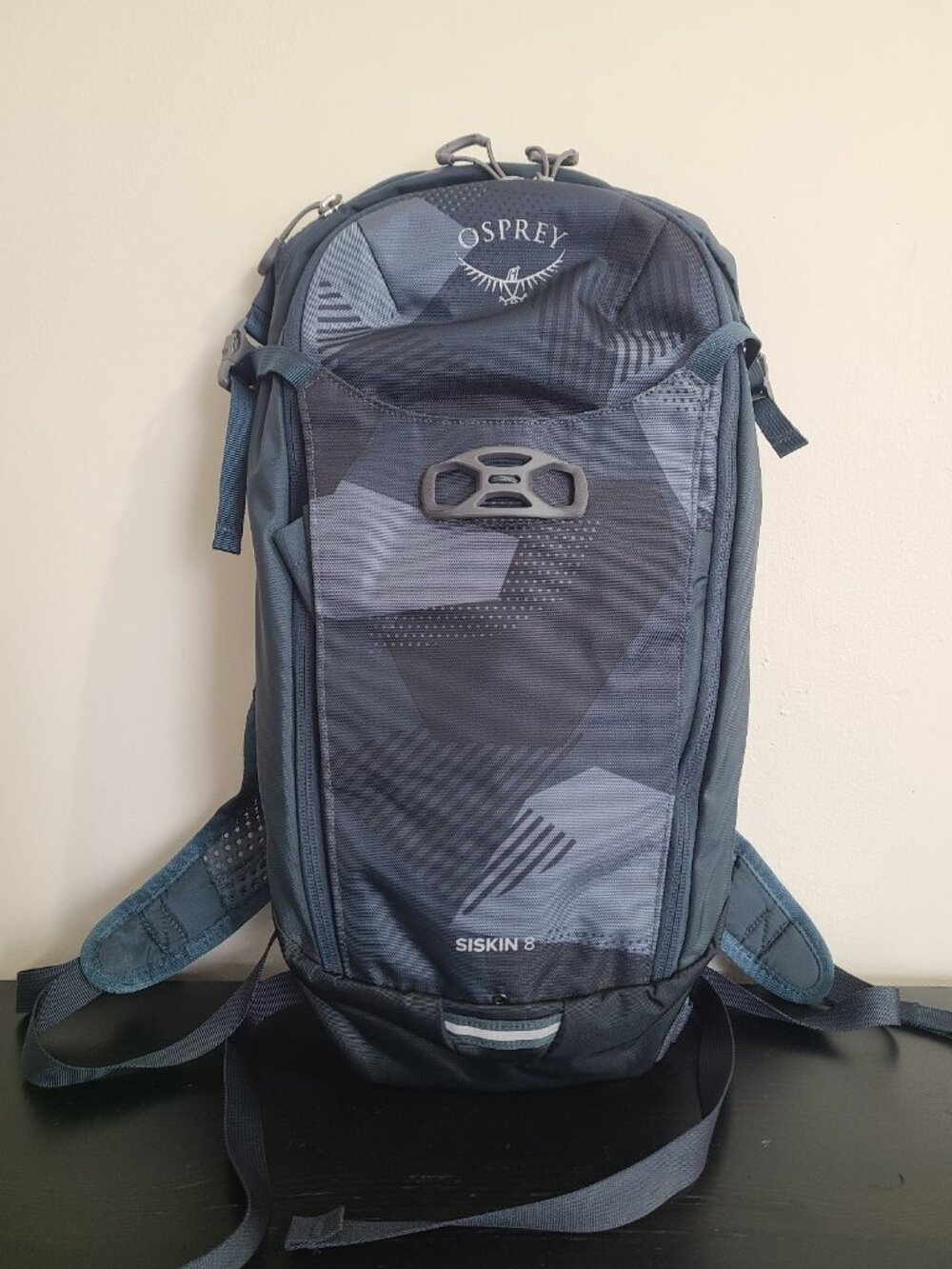 Osprey Siskin 8 Mountain Biking Hydration Backpack *No Reservoir